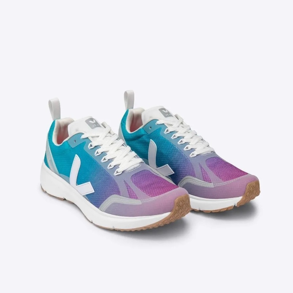 Free People x Veja Jolie Foulee Degrade Condor 2 Sneakers $178